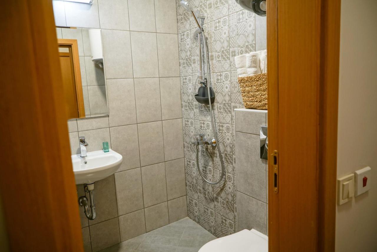 So Close Kapana - 2 Rooms Central Apartments Φιλιππούπολη Εξωτερικό φωτογραφία