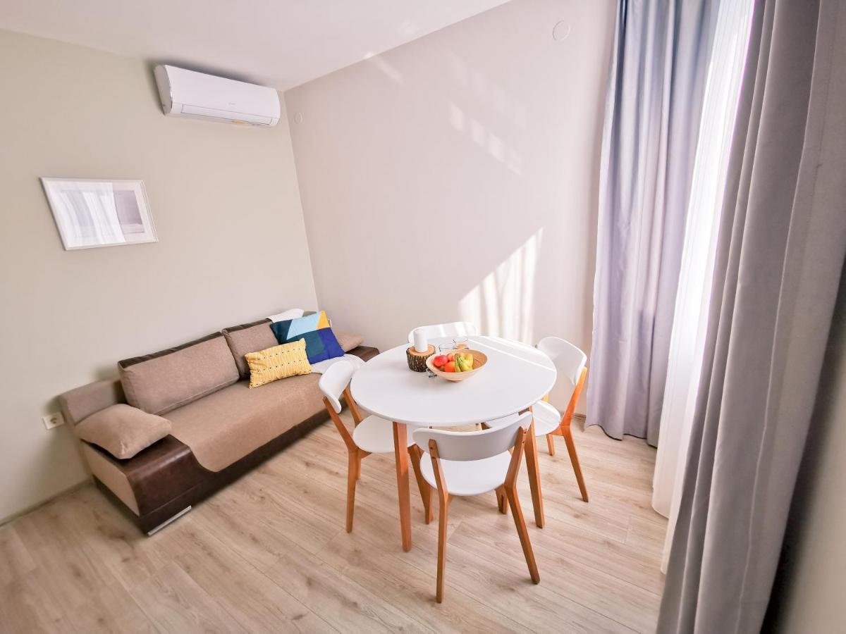 So Close Kapana - 2 Rooms Central Apartments Φιλιππούπολη Εξωτερικό φωτογραφία