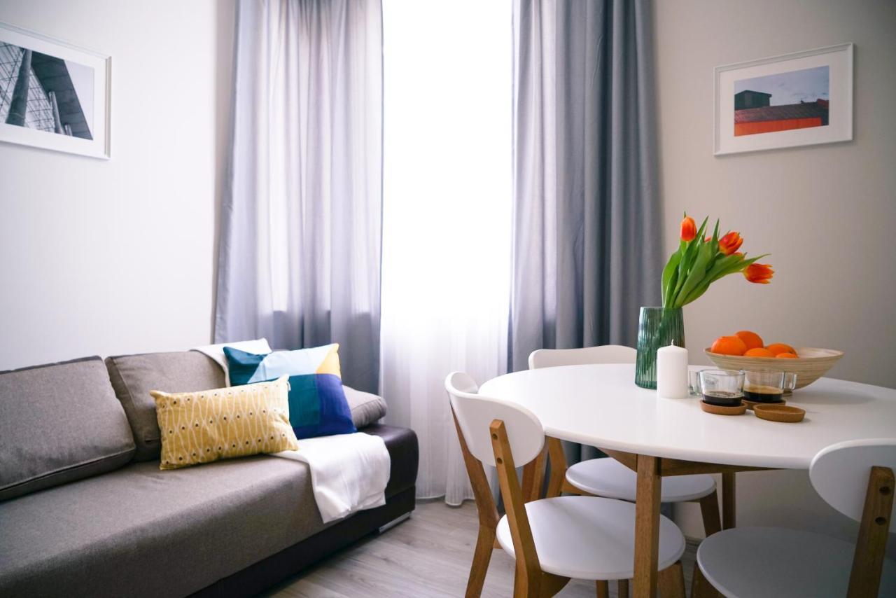 So Close Kapana - 2 Rooms Central Apartments Φιλιππούπολη Εξωτερικό φωτογραφία