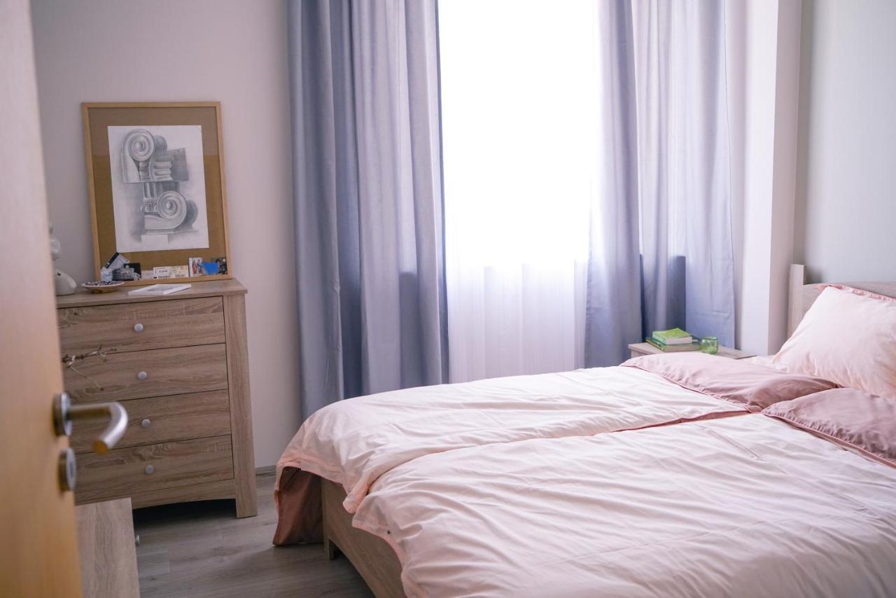 So Close Kapana - 2 Rooms Central Apartments Φιλιππούπολη Εξωτερικό φωτογραφία