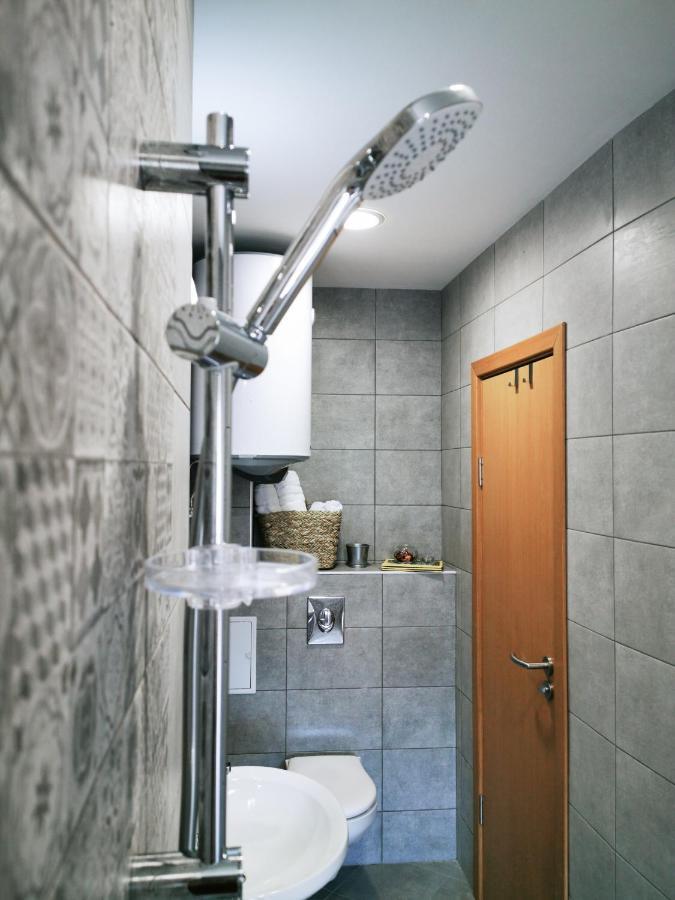 So Close Kapana - 2 Rooms Central Apartments Φιλιππούπολη Εξωτερικό φωτογραφία
