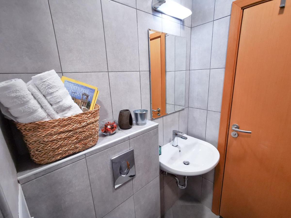 So Close Kapana - 2 Rooms Central Apartments Φιλιππούπολη Εξωτερικό φωτογραφία