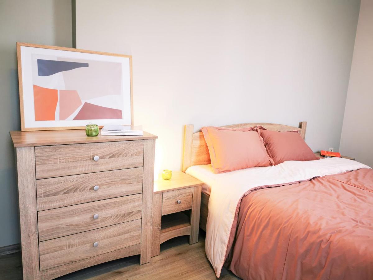 So Close Kapana - 2 Rooms Central Apartments Φιλιππούπολη Εξωτερικό φωτογραφία