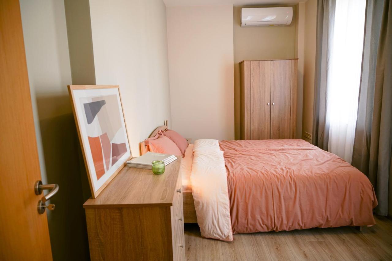 So Close Kapana - 2 Rooms Central Apartments Φιλιππούπολη Εξωτερικό φωτογραφία