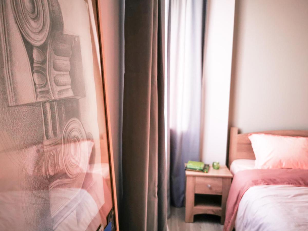 So Close Kapana - 2 Rooms Central Apartments Φιλιππούπολη Εξωτερικό φωτογραφία
