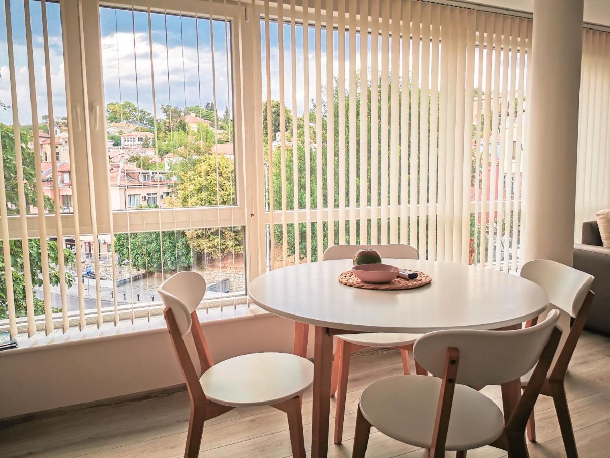 So Close Kapana - 2 Rooms Central Apartments Φιλιππούπολη Εξωτερικό φωτογραφία