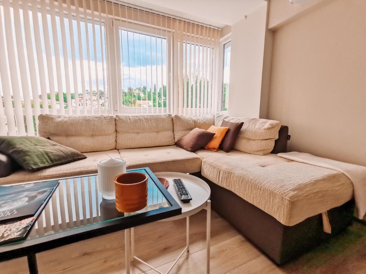 So Close Kapana - 2 Rooms Central Apartments Φιλιππούπολη Εξωτερικό φωτογραφία